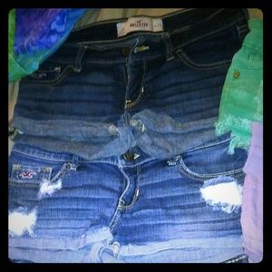 Shorts